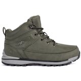 VICO Green Insulated Hiking Boots | Shoptok.si