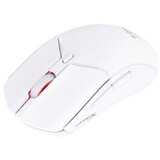 Hyperx Pulsefire Haste 2 WWWireless Gaming Mouse (White) | Eponuda.ba