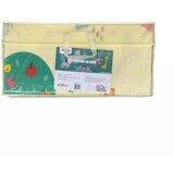Cangaroo nounou podloga za igru od xpe pene lovely forest 150x180cm | ePonuda.com