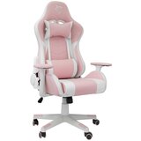 White Shark GAMING CHAIR ROXY - PINK | Eponuda.ba