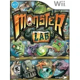 Lab (WII)