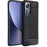 Carbon maska za XIAOMI Redmi Note 14 PRO 4G black | Eponuda.ba