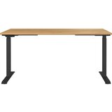Germania Radni stol 80x160 cm Jet – u