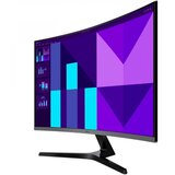 Samsung Monitor LS32D396GAUXEN 32inc/VA,zakrivljen/1920x1080/100Hz/4ms GtG/HDMI,VGA/VESA/zvučnici/cr | Eponuda.com