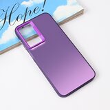  Maska za Samsung Galaxy A17 Clear ljubi?asta | Eponuda.com