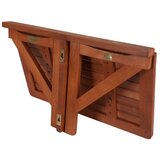 Garden Pleasure Vrtna mizica 40x60 cm Stanford – | Shoptok.si