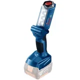 akumulatorska led lampa gli 18V-300, bez baterije i punjača, 06014A1100