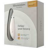 Womanizer Premium 2 Gray | shoptok.hr