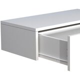 MID.YOU NOČNA OMARICA, bela | Shoptok.si