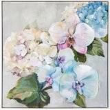 Monee UMETNIŠKI POTISK 100/100 cm | Shoptok.si