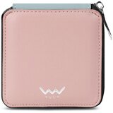 Vuch Majken Simply Pink Wallet | Shoptok.si