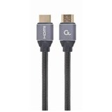 Cablexpert HDMI kabl GEMBIRD, High speed with Ethernet "Premium series", 7,5 m, CCBP-HDMI-7.5M | Eponuda.ba