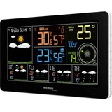 Techno Line WD2700 Wetterstation WD2700 WLAN-vremenska stanica Predviđanje za 4 dana Broj senzora maks. 3 | Eponuda.ba