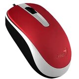 Genius DX-120 Crveni 1000dpi Miš | Eponuda.com
