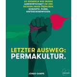 Löwenzahn Verlag Zadnja možnost: permakultura | Shoptok.si