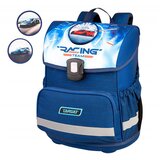 Target Ergonomska školska torba GT Click Racing Team, anatomic | shoptok.hr
