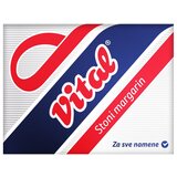 Vital stoni margarin za sve namene 250g | ePonuda.com