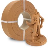 Polymaker panchroma pla refill matte pastel peanut, 1,75 mm / 1000 g Cene