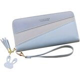  Novčanik DA-25182 - Plava KP25182 | Shoptok.si