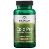 Swanson Epic Pro – Probiotik s 25 sevi 30 milijard CFU (30 kapsul) Cene