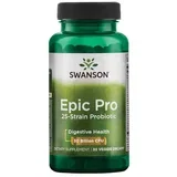 Epic Pro – Probiotik s 25 sevi 30 milijard CFU (30 kapsul)