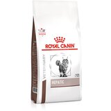 Royal Canin Veterinary Feline Hepatic - 2 x 2 kg | shoptok.hr