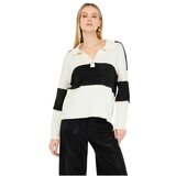 Liu Jo Ženski džemper sa v izrezom Cene