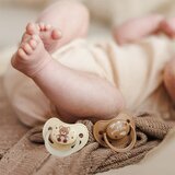 BabyOno Take Care Anatomical Silicone Soothers duda Night & Day 0-6m 2 kom | shoptok.hr