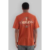 Hurley Printing Press Osmar T-Shirt ranger Slike