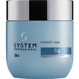 System Professional LipidCode vlažilna maska (H3) - 200 ml | Shoptok.si