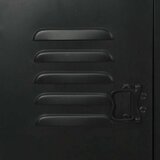 In Stol s dvostrukim postoljem od masivne jelovine i čelika 120 x 50 x 76 cm | shoptok.hr