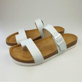 Ortostep ženske natikače boca vista bijela | shoptok.hr