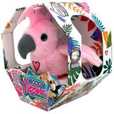 Semo Toys happy yappers interaktivna plišana kakadu Cijene