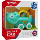 Magic Toys Triceratops dinosaur dječje vozilo 11cm | shoptok.hr
