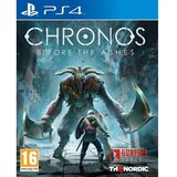 THQ PS4 chronos: before the ashes | shoptok.hr