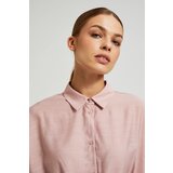 Marisse Women's Shirt Z-Ko-4522 Pink | Shoptok.si