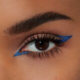 Lancôme Hypnôse Artliner dolgoobstojno tekoče črtalo za oči odtenek 09 Blue Metallic 1.4 ml | Shoptok.si