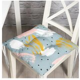 Mila Home Jastuk za sjedenje 40x40 cm Doodles – | shoptok.hr