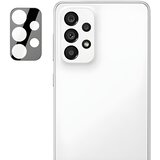 Techsuit zaščitno steklo na kamero za Samsung Galaxy A33 5G/Galaxy A53 5G/Galaxy A73 - Črna | Shoptok.si