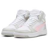 Puma patike za devojčice REBOUND V6 393831 roze-bele Cene