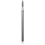 Semilac Drill Bit drška za električnu rašpicu za nokte tip Flame 012 1 kom | shoptok.hr