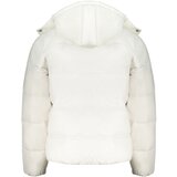 Calvin Klein MEN&#39;S WHITE JACKET | Shoptok.si