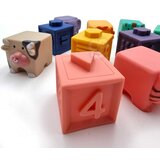 Woopie senzoričke kocke 12 el. | shoptok.hr