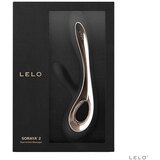 Lelo Soraya 2 Black | shoptok.hr