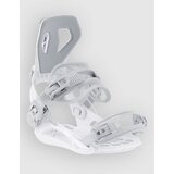 SP Bindings Base 2027 Snowboard vezi white | Shoptok.si