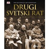 Data Status Miodrag Nikolić,Uroš Milivojević - Drugi svetski rat - veliki ilustrovani vodič | ePonuda.com