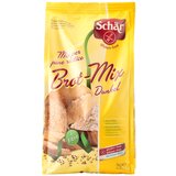 SCH&Auml;R schar mix dunkel integralno bra&scaron;no bez glutena, 1 kg cene