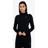 Nike Majica dugih rukava Tempo Swoosh Dri-FIT Cene