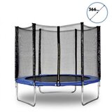 Master trampolin 12ft (366cm) sa stepenicama Cijene
