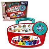  Dj piano sa zvukom i svetlom ( 1043142 ) | Eponuda.com